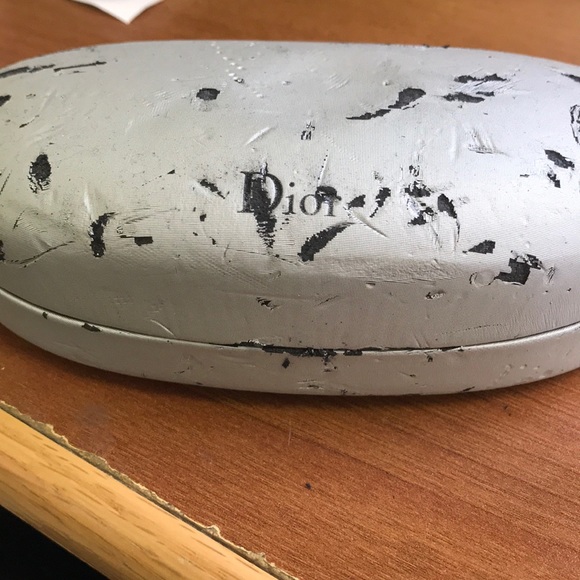 Authentic Dior glasses - Picture 8 of 8